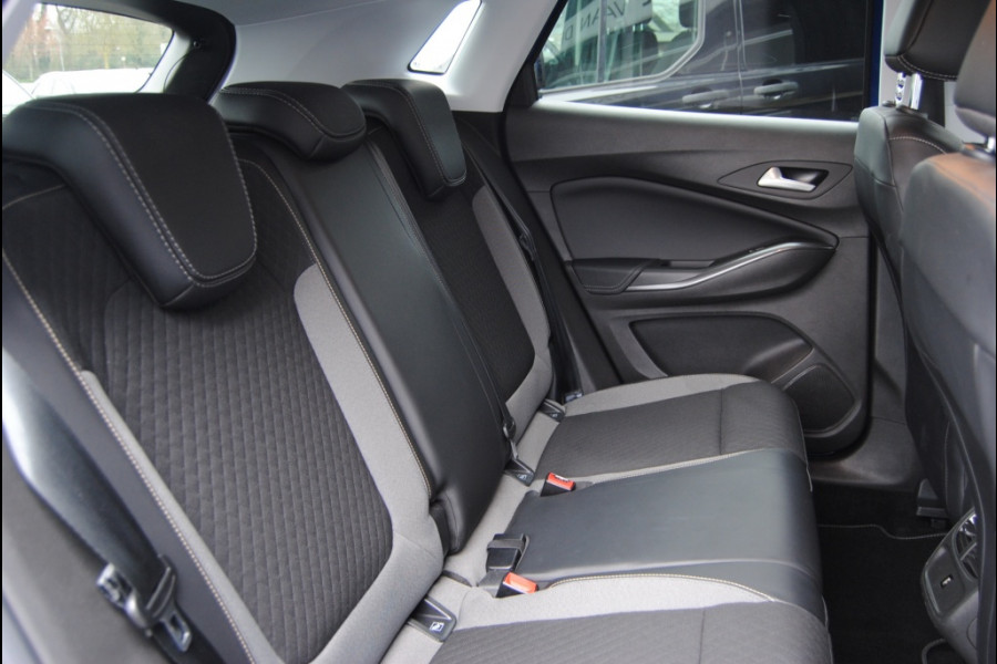 Opel Grandland X 1.2 Turbo Bns Ed. | Trekhaak | Apple Carplay |
