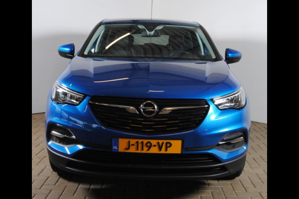 Opel Grandland X 1.2 Turbo Bns Ed. | Trekhaak | Apple Carplay |