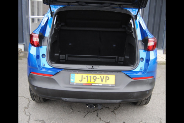 Opel Grandland X 1.2 Turbo Bns Ed. | Trekhaak | Apple Carplay |