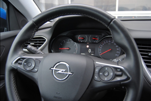 Opel Grandland X 1.2 Turbo Bns Ed. | Trekhaak | Apple Carplay |