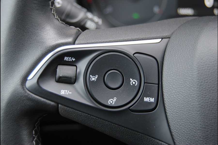 Opel Grandland X 1.2 Turbo Bns Ed. | Trekhaak | Apple Carplay |