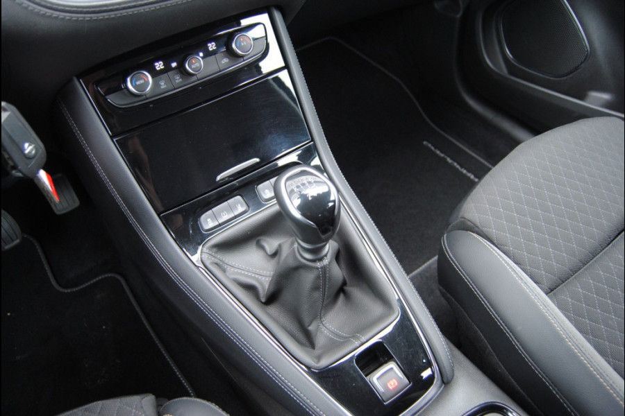 Opel Grandland X 1.2 Turbo Bns Ed. | Trekhaak | Apple Carplay |