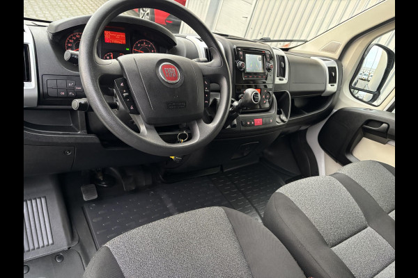 Fiat Ducato 35 3.0 CNG L2H1*MARGE*CLIMA*NAVI*HAAK*2XSCHUIF*