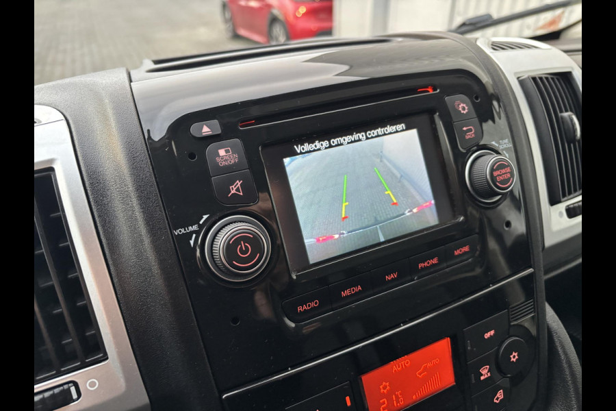 Fiat Ducato 35 3.0 CNG L2H1*MARGE*CLIMA*NAVI*HAAK*2XSCHUIF*