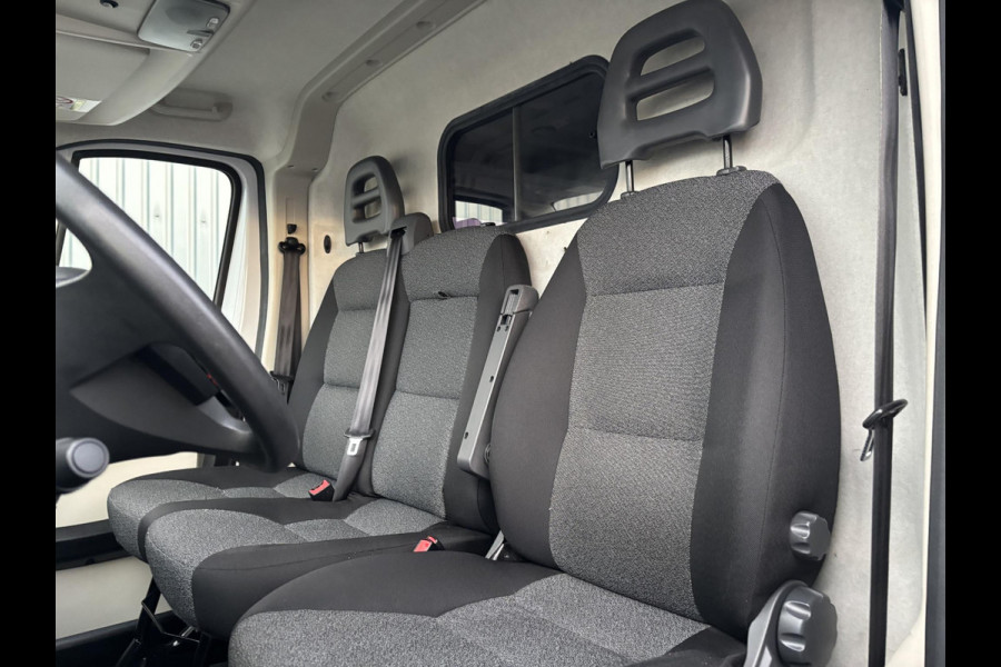 Fiat Ducato 35 3.0 CNG L2H1*MARGE*CLIMA*NAVI*HAAK*2XSCHUIF*