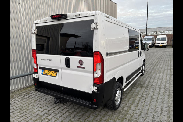 Fiat Ducato 35 3.0 CNG L2H1*MARGE*CLIMA*NAVI*HAAK*2XSCHUIF*