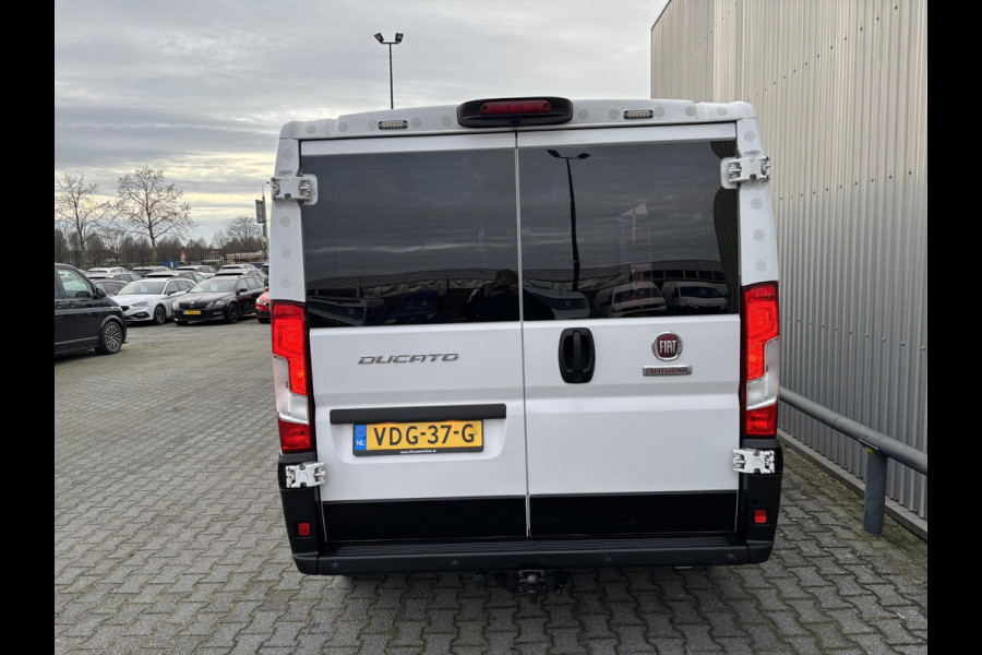 Fiat Ducato 35 3.0 CNG L2H1*MARGE*CLIMA*NAVI*HAAK*2XSCHUIF*