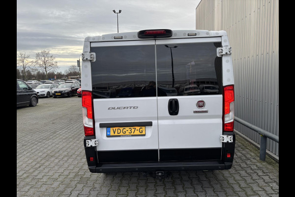 Fiat Ducato 35 3.0 CNG L2H1*MARGE*CLIMA*NAVI*HAAK*2XSCHUIF*