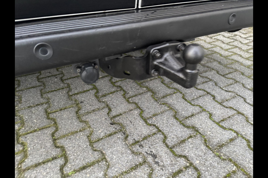 Fiat Ducato 35 3.0 CNG L2H1*MARGE*CLIMA*NAVI*HAAK*2XSCHUIF*