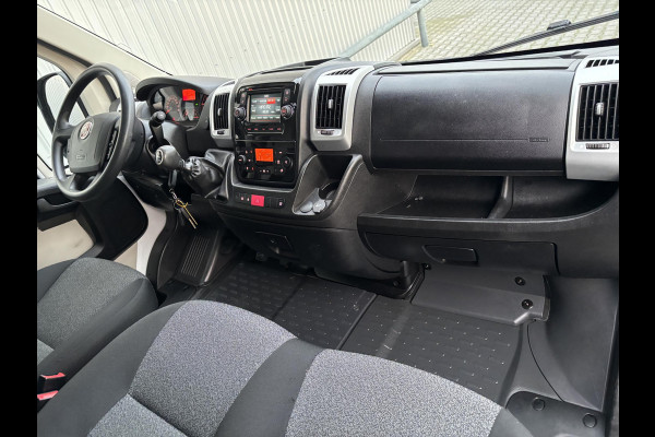 Fiat Ducato 35 3.0 CNG L2H1*MARGE*CLIMA*NAVI*HAAK*2XSCHUIF*