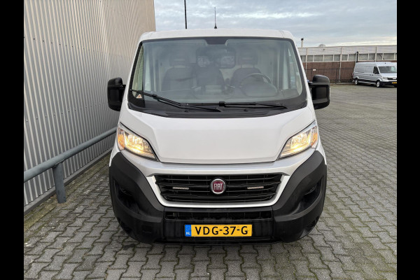 Fiat Ducato 35 3.0 CNG L2H1*MARGE*CLIMA*NAVI*HAAK*2XSCHUIF*
