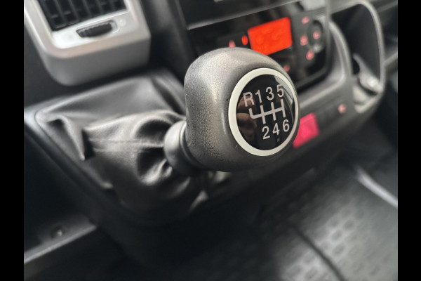 Fiat Ducato 35 3.0 CNG L2H1*MARGE*CLIMA*NAVI*HAAK*2XSCHUIF*