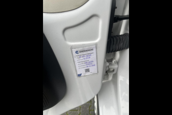 Fiat Ducato 35 3.0 CNG L2H1*MARGE*CLIMA*NAVI*HAAK*2XSCHUIF*