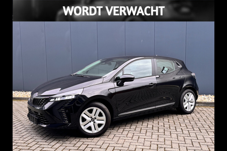 Renault Clio 1.0 TCe 90 GPF evolution | Wordt verwacht, bel voor een afspraak!