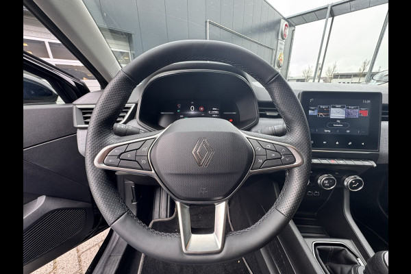 Renault Clio 1.0 TCe 90 GPF evolution | Wordt verwacht, bel voor een afspraak!