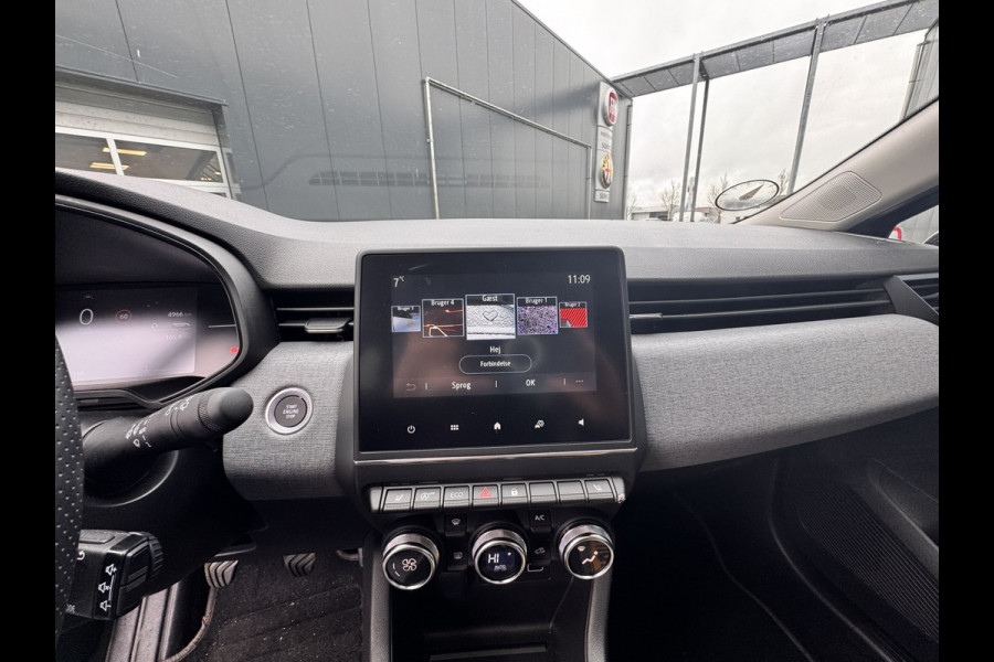 Renault Clio 1.0 TCe 90 GPF evolution | Wordt verwacht, bel voor een afspraak!