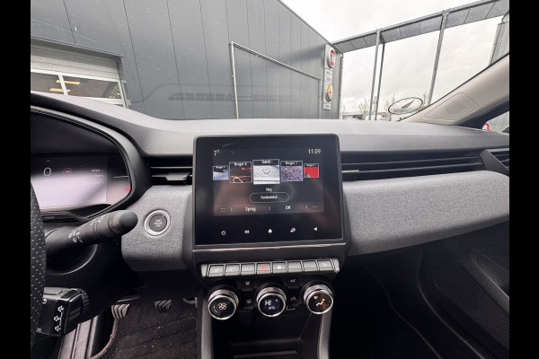 Renault Clio 1.0 TCe 90 GPF evolution | Wordt verwacht, bel voor een afspraak!