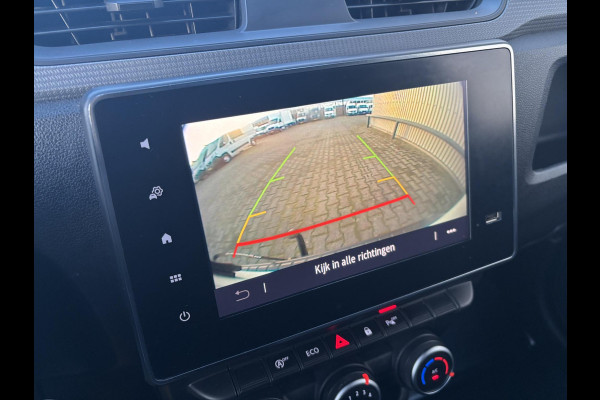 Renault Express 1.5 dCi 95*NIEUW MODEL*CAMERA*A/C*CRUISE*NAVI*TEL*