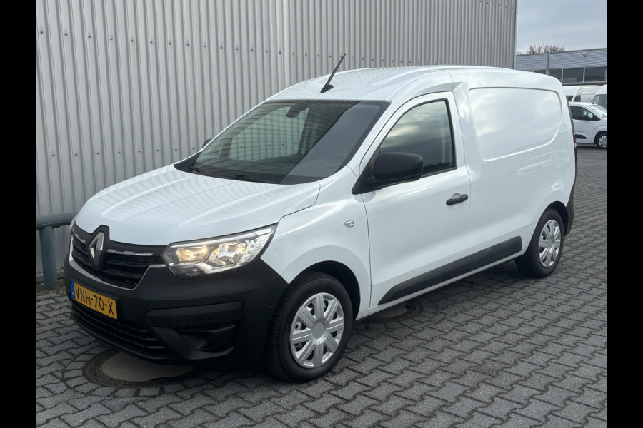 Renault Express 1.5 dCi 95*NIEUW MODEL*CAMERA*A/C*CRUISE*NAVI*TEL*