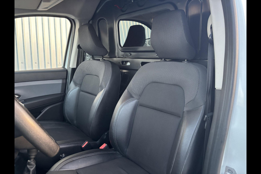 Renault Express 1.5 dCi 95*NIEUW MODEL*CAMERA*A/C*CRUISE*NAVI*TEL*