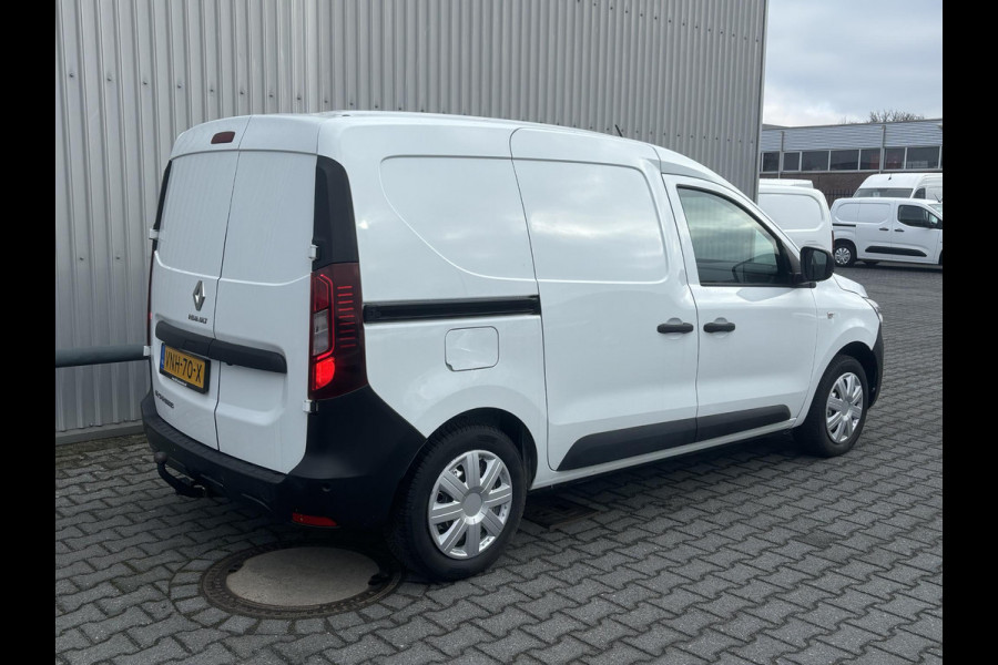 Renault Express 1.5 dCi 95*NIEUW MODEL*CAMERA*A/C*CRUISE*NAVI*TEL*