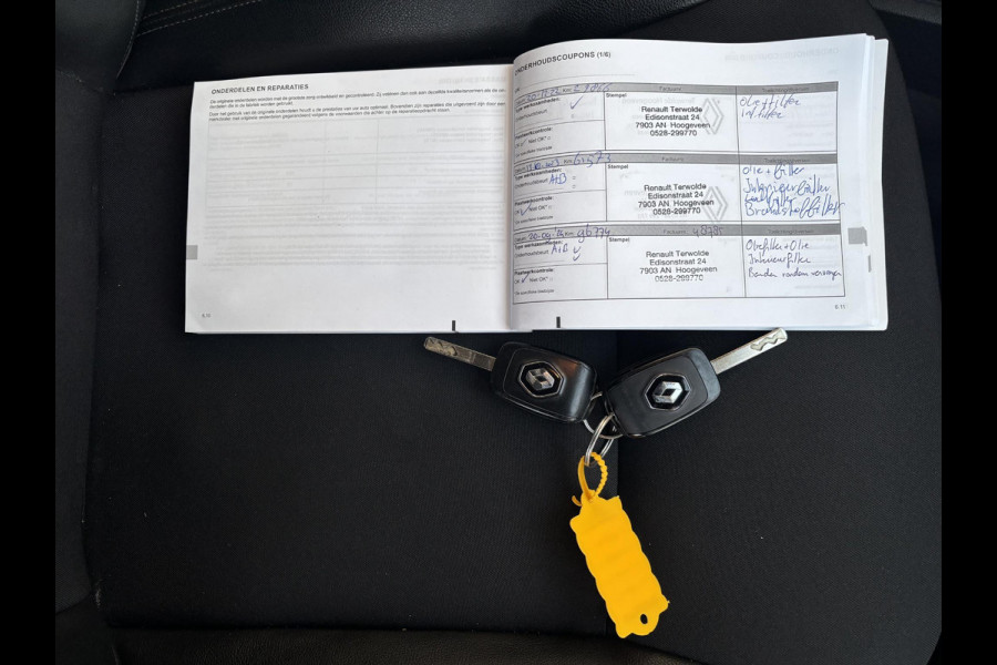 Renault Express 1.5 dCi 95*NIEUW MODEL*CAMERA*A/C*CRUISE*NAVI*TEL*