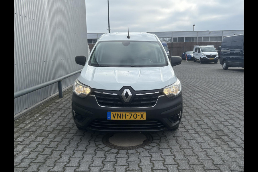 Renault Express 1.5 dCi 95*NIEUW MODEL*CAMERA*A/C*CRUISE*NAVI*TEL*