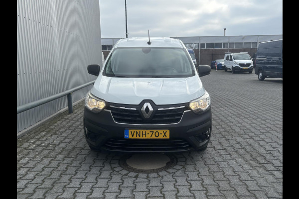 Renault Express 1.5 dCi 95*NIEUW MODEL*CAMERA*A/C*CRUISE*NAVI*TEL*