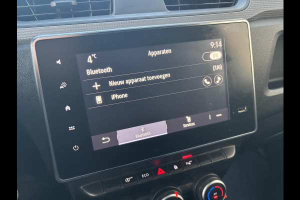 Renault Express 1.5 dCi 95*NIEUW MODEL*CAMERA*A/C*CRUISE*NAVI*TEL*