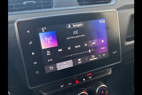 Renault Express 1.5 dCi 95*NIEUW MODEL*CAMERA*A/C*CRUISE*NAVI*TEL*