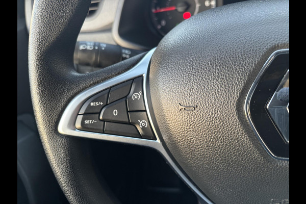 Renault Express 1.5 dCi 95*NIEUW MODEL*CAMERA*A/C*CRUISE*NAVI*TEL*