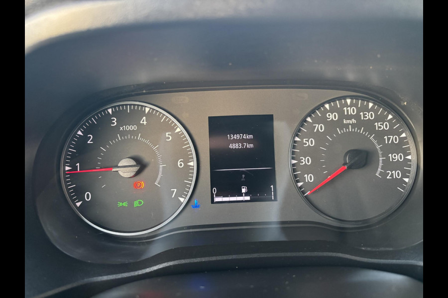 Renault Express 1.5 dCi 95*NIEUW MODEL*CAMERA*A/C*CRUISE*NAVI*TEL*