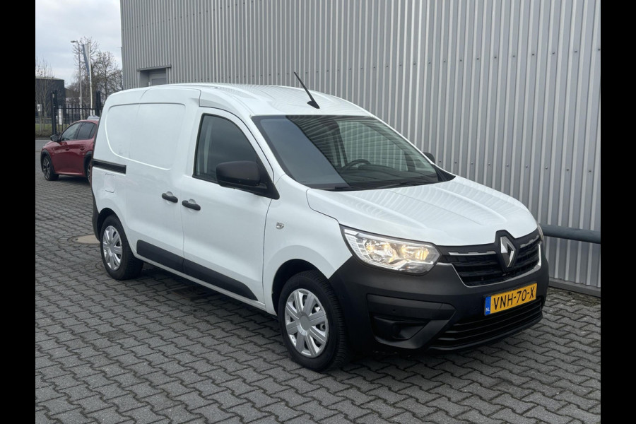Renault Express 1.5 dCi 95*NIEUW MODEL*CAMERA*A/C*CRUISE*NAVI*TEL*