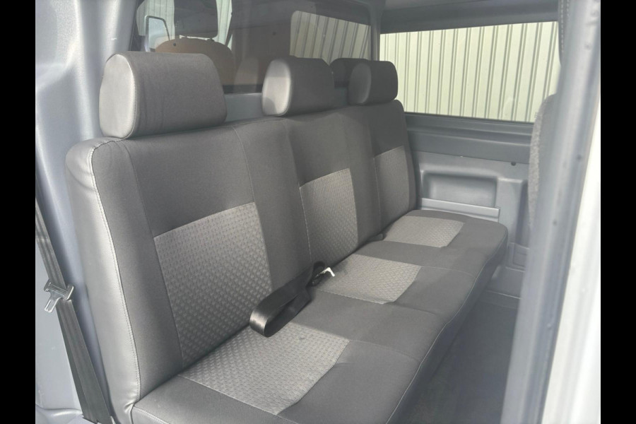 Ford Transit Custom 320 2.0 TDCI L2H1 DC 5PERS*A/C*CRUISE*HAAK*TEL*PDC