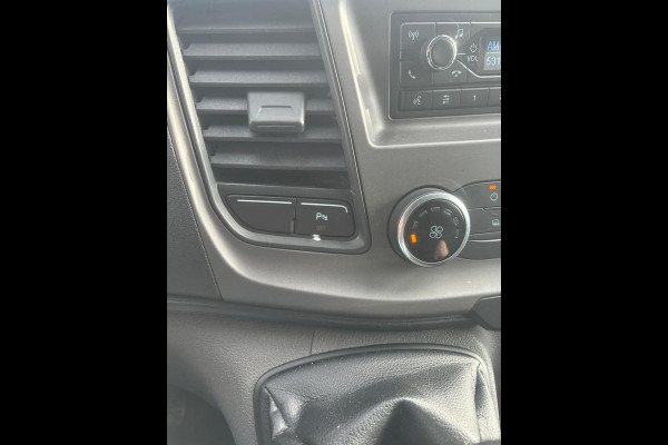 Ford Transit Custom 320 2.0 TDCI L2H1 DC 5PERS*A/C*CRUISE*HAAK*TEL*PDC