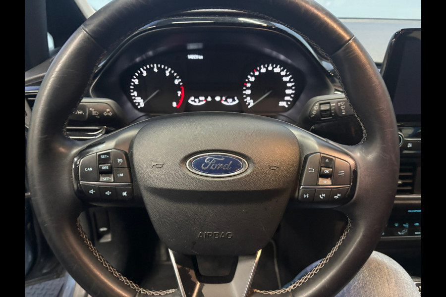 Ford Fiesta 1.0 EcoBoost Titanium Navi | Cruise | Clima | PDC