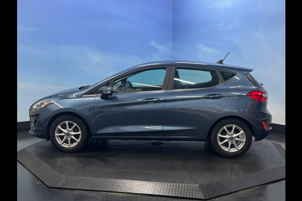Ford Fiesta 1.0 EcoBoost Titanium Navi | Cruise | Clima | PDC