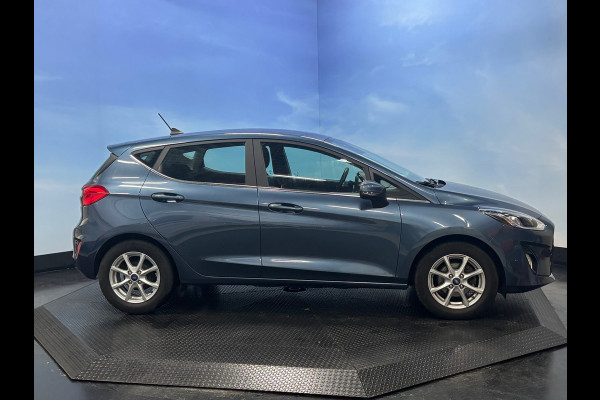 Ford Fiesta 1.0 EcoBoost Titanium Navi | Cruise | Clima | PDC