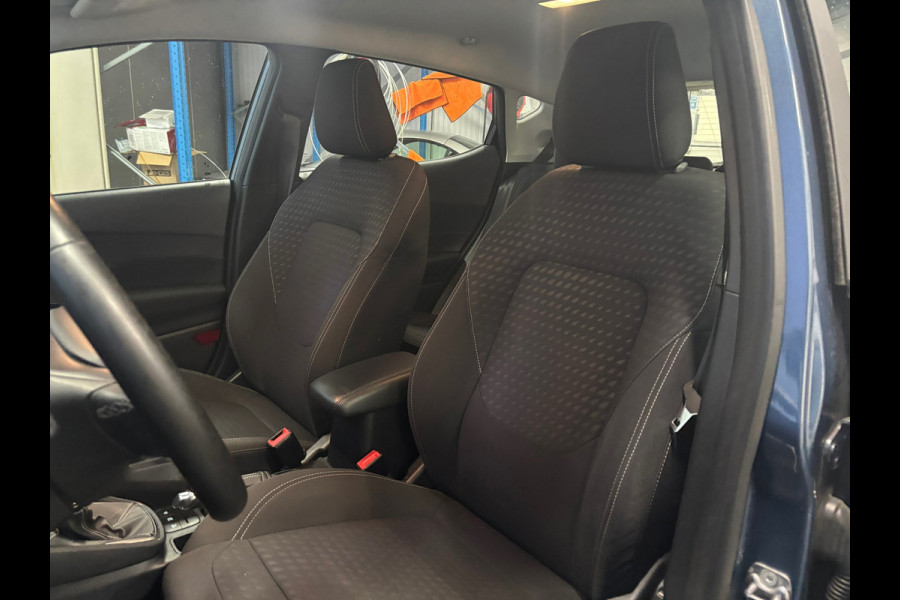 Ford Fiesta 1.0 EcoBoost Titanium Navi | Cruise | Clima | PDC