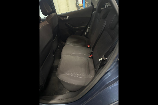 Ford Fiesta 1.0 EcoBoost Titanium Navi | Cruise | Clima | PDC