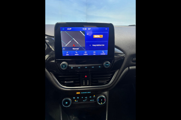 Ford Fiesta 1.0 EcoBoost Titanium Navi | Cruise | Clima | PDC