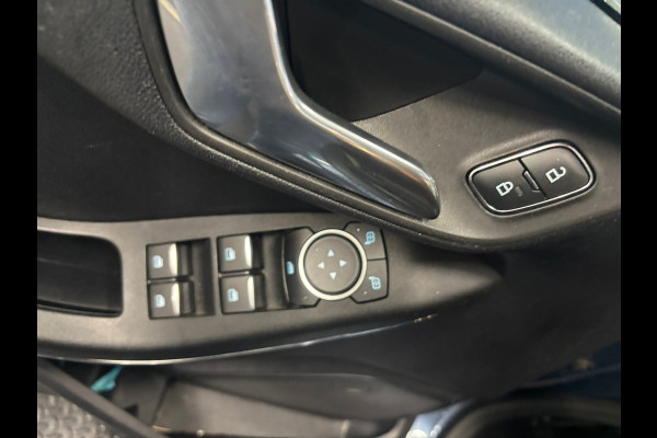 Ford Fiesta 1.0 EcoBoost Titanium Navi | Cruise | Clima | PDC