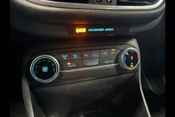 Ford Fiesta 1.0 EcoBoost Titanium Navi | Cruise | Clima | PDC