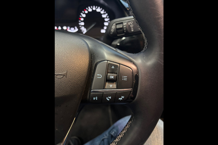 Ford Fiesta 1.0 EcoBoost Titanium Navi | Cruise | Clima | PDC