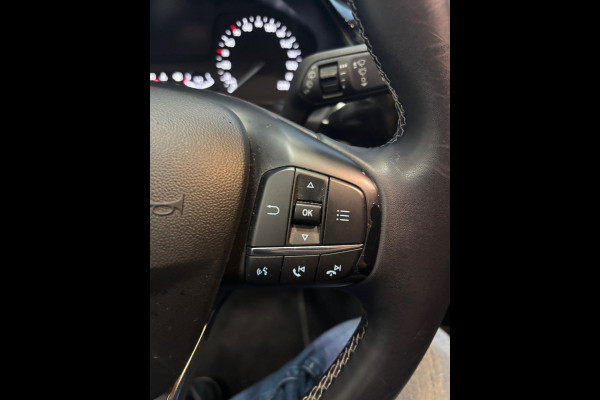 Ford Fiesta 1.0 EcoBoost Titanium Navi | Cruise | Clima | PDC