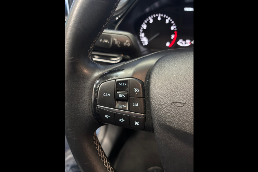 Ford Fiesta 1.0 EcoBoost Titanium Navi | Cruise | Clima | PDC