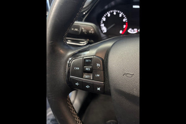 Ford Fiesta 1.0 EcoBoost Titanium Navi | Cruise | Clima | PDC