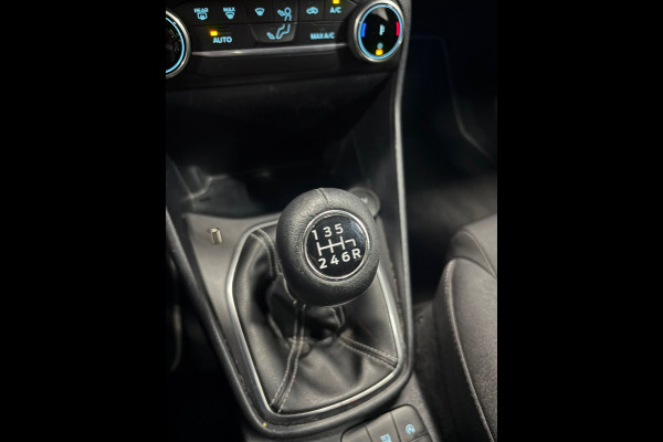 Ford Fiesta 1.0 EcoBoost Titanium Navi | Cruise | Clima | PDC