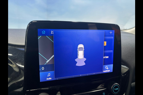 Ford Fiesta 1.0 EcoBoost Titanium Navi | Cruise | Clima | PDC