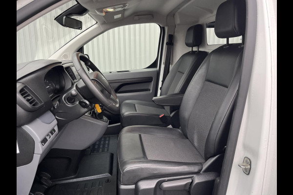 Citroën Jumpy 2.0 BlueHDI 120 L3H1 XL*A/C*CRUISE*TEL*PDC*CLIMA*